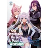 KNYGA Ryusen Ryusen Hirotsugu She Professed Herself Pupil of the Wise Man (Manga) Vol. 12