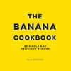 KNYGA Brooks Banana Cookbook