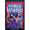 KNYGA S. A. M. GAYTON World Weavers