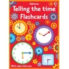 KNYGA Smith Telling the Time Flash Cards
