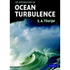 KNYGA S A Thorpe Introduction to Ocean Turbulence