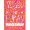 KNYGA S Bear Bergman Special Topics in a Being Human