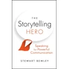 KNYGA S Bewley Storytelling Hero