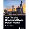 KNYGA S Can Gulen Gas Turbine Combined Cycle Power Plants