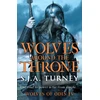 KNYGA S. J. A. Turney Wolves around the Throne