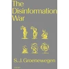 KNYGA S J Groenewegen Disinformation War