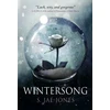 KNYGA S Jae Jones Wintersong