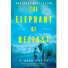 KNYGA S Kirk Walsh Elephant of Belfast