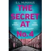 KNYGA S L Mcmanus Secret at No.4