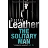 KNYGA S Leather Solitary Man