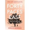 KNYGA S M Bearman Forty Paces East