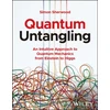KNYGA S. M. C. Sherwood Quantum Untangling