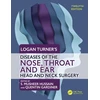 KNYGA S Musheer Hussain Logan Turner's Diseases of the Nose, Throat and Ear