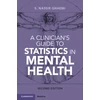 KNYGA S Nassir Ghaemi Clinician's Guide to Statistics in Mental Health
