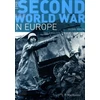 KNYGA S P Mackenzie Second World War in Europe