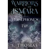 KNYGA S Thomas Warriors of Ismara: Persephone's Tale