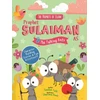 KNYGA Saadah Taib Prophet Sulaiman and the Talking Ants