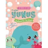KNYGA Saadah Taib Prophet Yunus and the Whale Activity Book