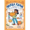 KNYGA Saadia Faruqi Marya Khan and the Spectacular Fall Festival (Marya Khan #3)