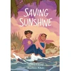 KNYGA Saadia Faruqi Saving Sunshine