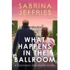 KNYGA Sabrina Jeffries What Happens in the Ballroom