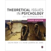 KNYGA Sacha Bem Theoretical Issues in Psychology