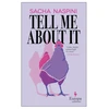 KNYGA Sacha Naspini Tell Me About It