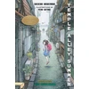 KNYGA Sachiko Kashiwaba Temple Alley Summer