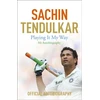 KNYGA Sachin Tendulkar Playing It My Way