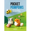 KNYGA Sachiyo Ishii Pocket Pompoms