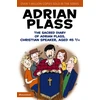 KNYGA Sacred Diary of Adrian Plass, Christian Speaker, Aged 45 3/4