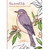 KNYGA Sacree Frangine Sweet Life Painting and Coloring Book