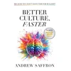 KNYGA SAFFRON Better Culture, Faster