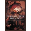 KNYGA Saga of Tanya the Evil, Vol. 2 (light novel)