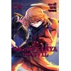 KNYGA Saga of Tanya the Evil, Vol. 4 (manga)