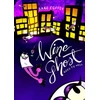 KNYGA Sage Coffey Wine Ghost Goes to Hell