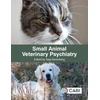 KNYGA Sagi Denenberg Small Animal Veterinary Psychiatry