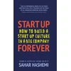 KNYGA Sahar Hashemi Start Up Forever