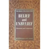 KNYGA Said Nursi Belief &amp; Unbelief