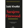 KNYGA SAID Sarajevo Firewood
