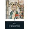 KNYGA Saint Bede the Venerable Ecclesiastical History of the English People