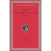 KNYGA Saint Bede the Venerable Ecclesiastical History, Volume I