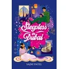 KNYGA Sajni Patel Sleepless in Dubai
