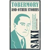 KNYGA Saki Tobermory and Other Stories