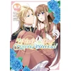 KNYGA Saki Tsukigami I'll Never Be Your Crown Princess! (Manga) Vol. 3