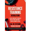 KNYGA Sal Di Stefano The Resistance Training Revolution