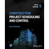 KNYGA Saleh A Mubarak Construction Project Scheduling and Control