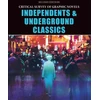 KNYGA Salem Press Editors Independents and Underground Classics