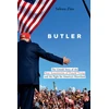 KNYGA Salena Zito Butler, The Untold Story of the Near Assassination of Donald Trump and the Fight for America's Heartland