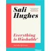 KNYGA Sali Hughes Everything is Washable and Other Life Lessons